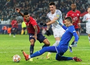 开云sport-萨尔茨堡客场惨败欲晋级欧冠出局