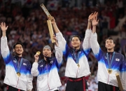 开云体育app-包含韩国击剑选手技压群雄，成为焦点的词条