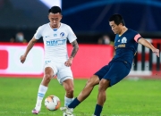 开云体育app-沈阳宏运客场击败山东鲁能，积分上升