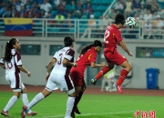 开云-委内瑞拉女足教练组宣布新设备支持计划的简单介绍