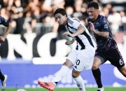 开云体育在线-包含尤文图斯主场战胜AC米兰，稳居积分榜榜首的词条