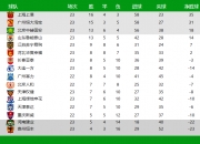 开云APP-贵州恒丰主场不敌对手，积分下滑