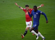 开云体育-切尔西战平对手，积分榜形势胶着