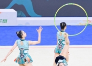 开云体育入口-包含体操热度飙升，网友热议不断的词条