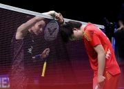 开云体育登录-法国队横扫日本队，戴资颖统治全场的简单介绍