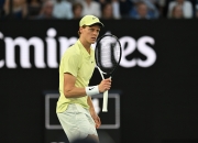 开云-澳网绝杀蒙特卡洛大师赛，辛纳扛起全队