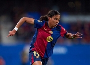 开云体育-意大利女足在国际比赛中势如破竹