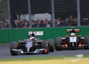 开云体育-索伯车队力克威廉姆斯，佩雷兹关键制胜