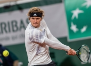 开云体育中国-法网完胜戴维斯杯，兹维列夫高光表现