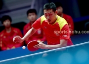 开云体育-瑞典队碾压日本队，许昕状态火热