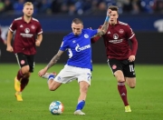 开云体育APP下载-纽伦堡欲在主场斩获关键胜利，提高排名