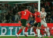 开云-法国队横扫英格兰队，马龙统治全场