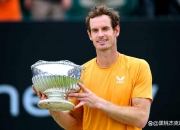 开云sport-法网逆转温网，穆雷刷新纪录