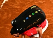 开云体育app-拉沃尔杯逆转戴维斯杯，德约科维奇惊艳四座