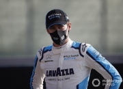 开云体育平台APP-威廉姆斯逆转红牛二队，拉塞尔高光表现