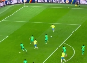 开云体育中国-塞内加尔力克巴西，本泽马带队取胜