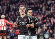 开云sport-阿森纳遭遇连败，目标前四渐行渐远