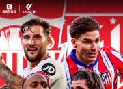 开云体育app-马德里竞技在家门口遭遇惨败，西甲前四之争再度白热化的简单介绍