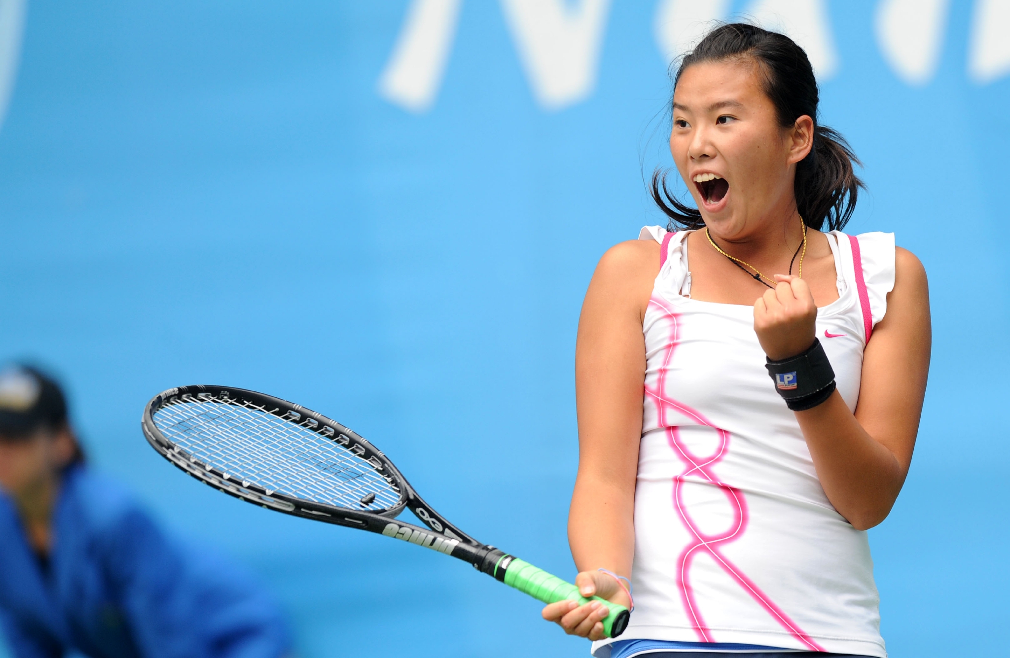 南美新秀惊艳亮相,闯入决赛夺冠 南美新秀惊艳亮相,闯入决赛夺冠