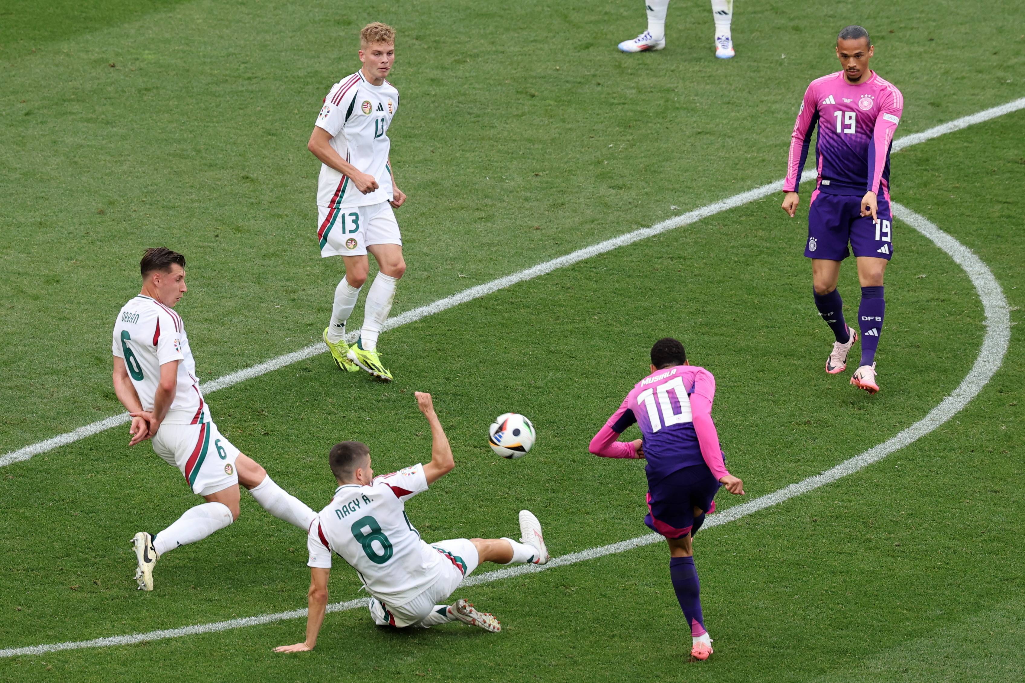 匈牙利女足比赛实现大比分获胜 匈牙利女足比赛实现大比分获胜