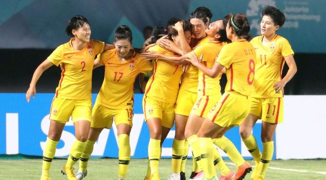 匈牙利女足比赛实现大比分获胜 匈牙利女足比赛实现大比分获胜