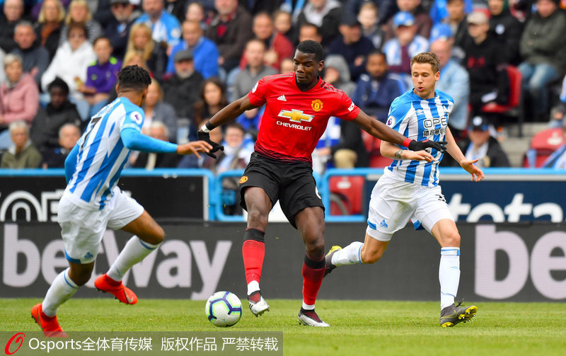 哈德斯菲尔德客场战平,为升班夺冠加分!的简单介绍 哈德斯菲尔德客场战平,为升班夺冠加分!的简单介绍