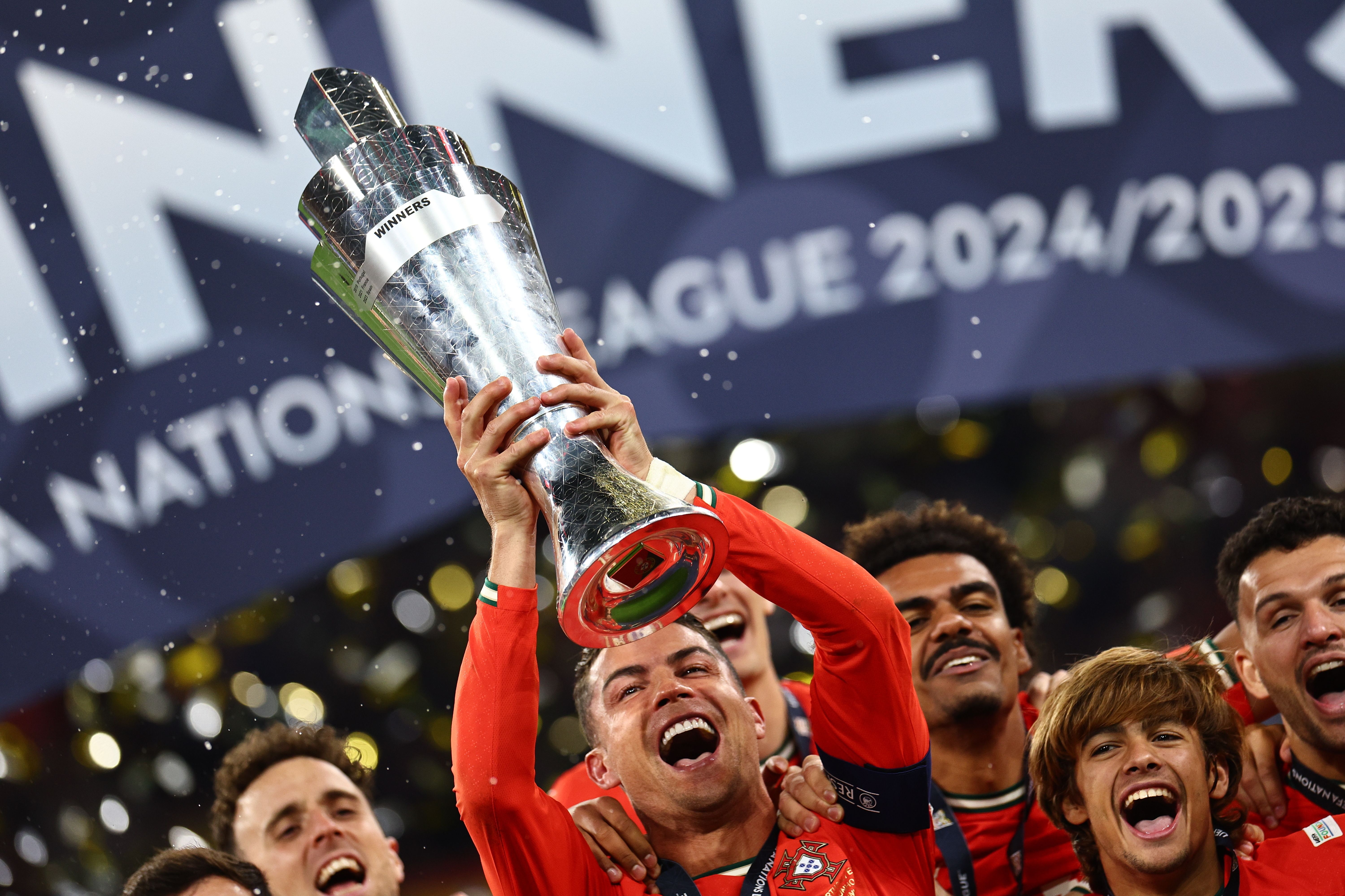 葡萄牙击败爱尔兰,豪取三连胜后劲十足的简单介绍 葡萄牙击败爱尔兰,豪取三连胜后劲十足的简单介绍