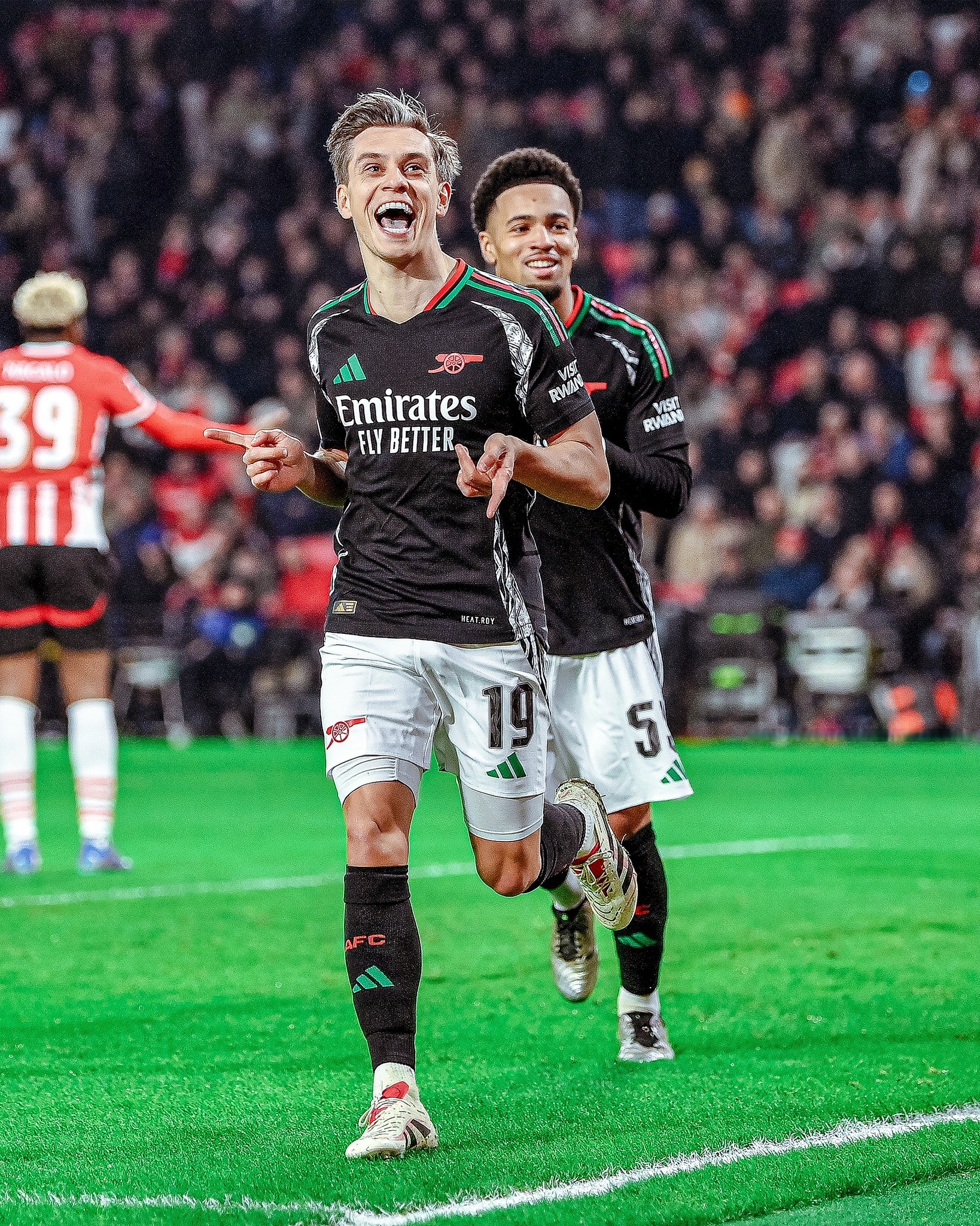 阿森纳遭遇连败，目标前四渐行渐远