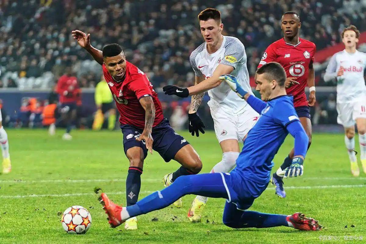 萨尔茨堡客场惨败欲晋级欧冠出局 萨尔茨堡客场惨败欲晋级欧冠出局