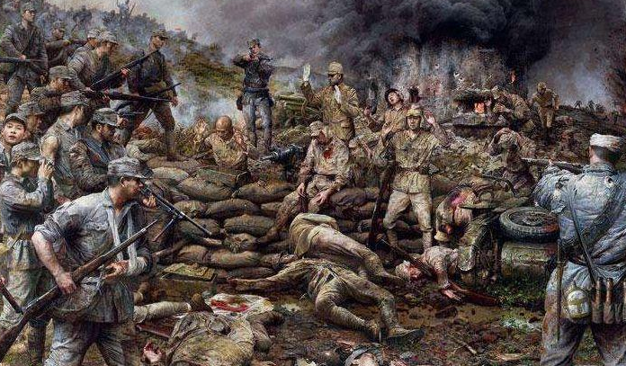 全队合力作战,取得一场胜利 全队合力作战,取得一场胜利