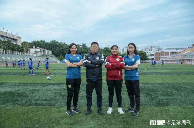 哈尔滨队全面进攻，创造足球奇迹