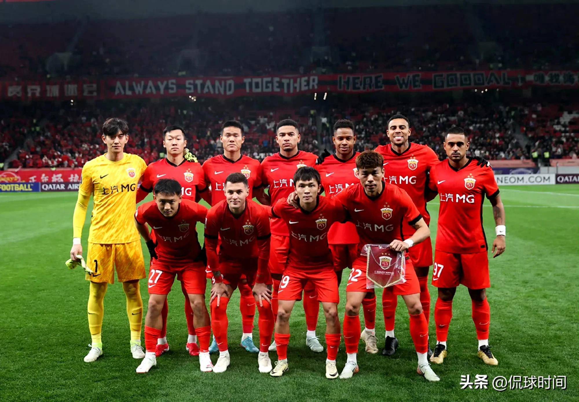 关于中超球队阵容整体强大,实力出众让对手望尘莫及的信息 关于中超球队阵容整体强大,实力出众让对手望尘莫及的信息