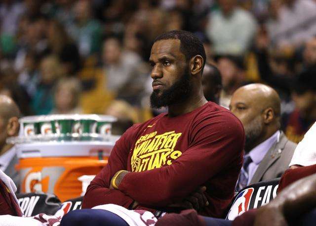 关于骑士黯然输球,战力不济招议论的信息 关于骑士黯然输球,战力不济招议论的信息