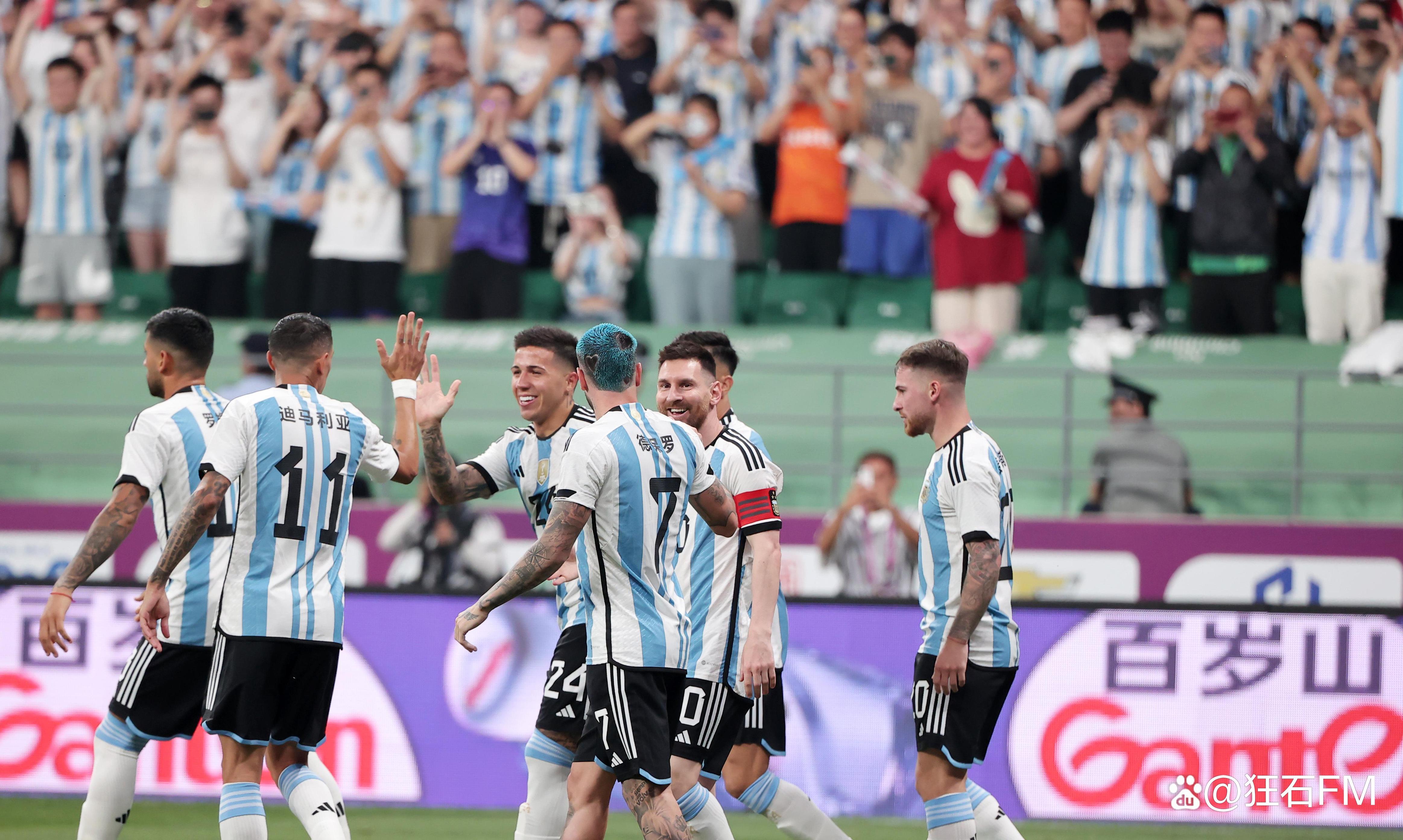 南美豪门球队杀入全国杯决赛 南美豪门球队杀入全国杯决赛