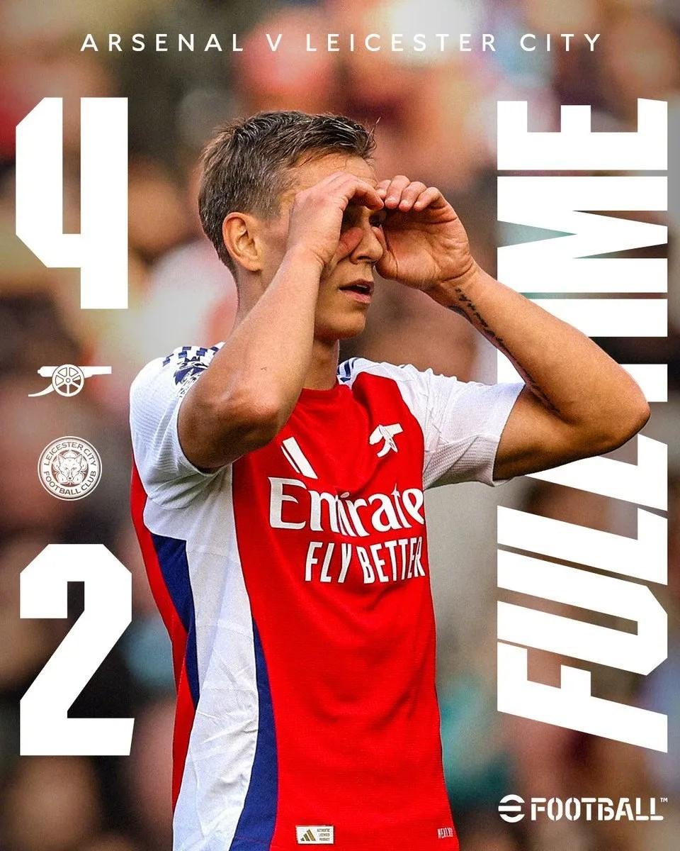 阿森纳备战对战莱斯特城:关键之战的简单介绍 阿森纳备战对战莱斯特城:关键之战的简单介绍