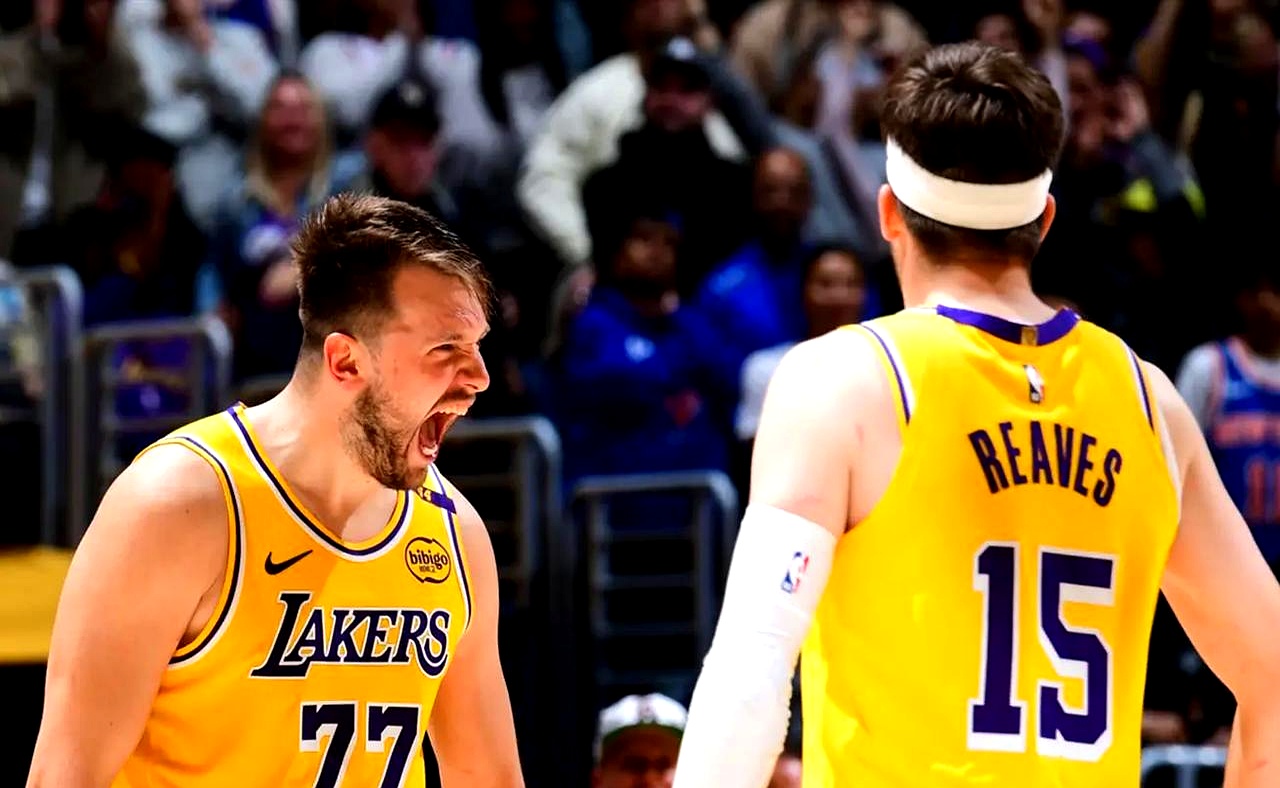 湖人B队险胜塞尔维亚男篮,阿德巴约绝境逆转的简单介绍 湖人B队险胜塞尔维亚男篮,阿德巴约绝境逆转的简单介绍