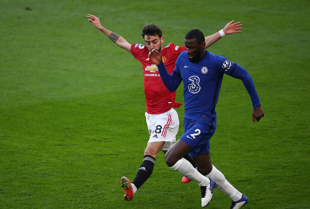 切尔西战平对手，积分榜形势胶着