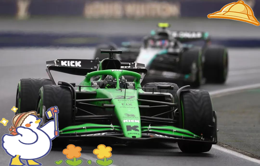 索伯车队逆转哈斯车队，佩雷兹惊艳四座的简单介绍