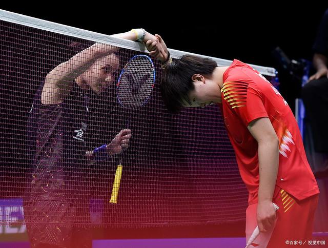 法国队横扫日本队,戴资颖统治全场的简单介绍 法国队横扫日本队,戴资颖统治全场的简单介绍