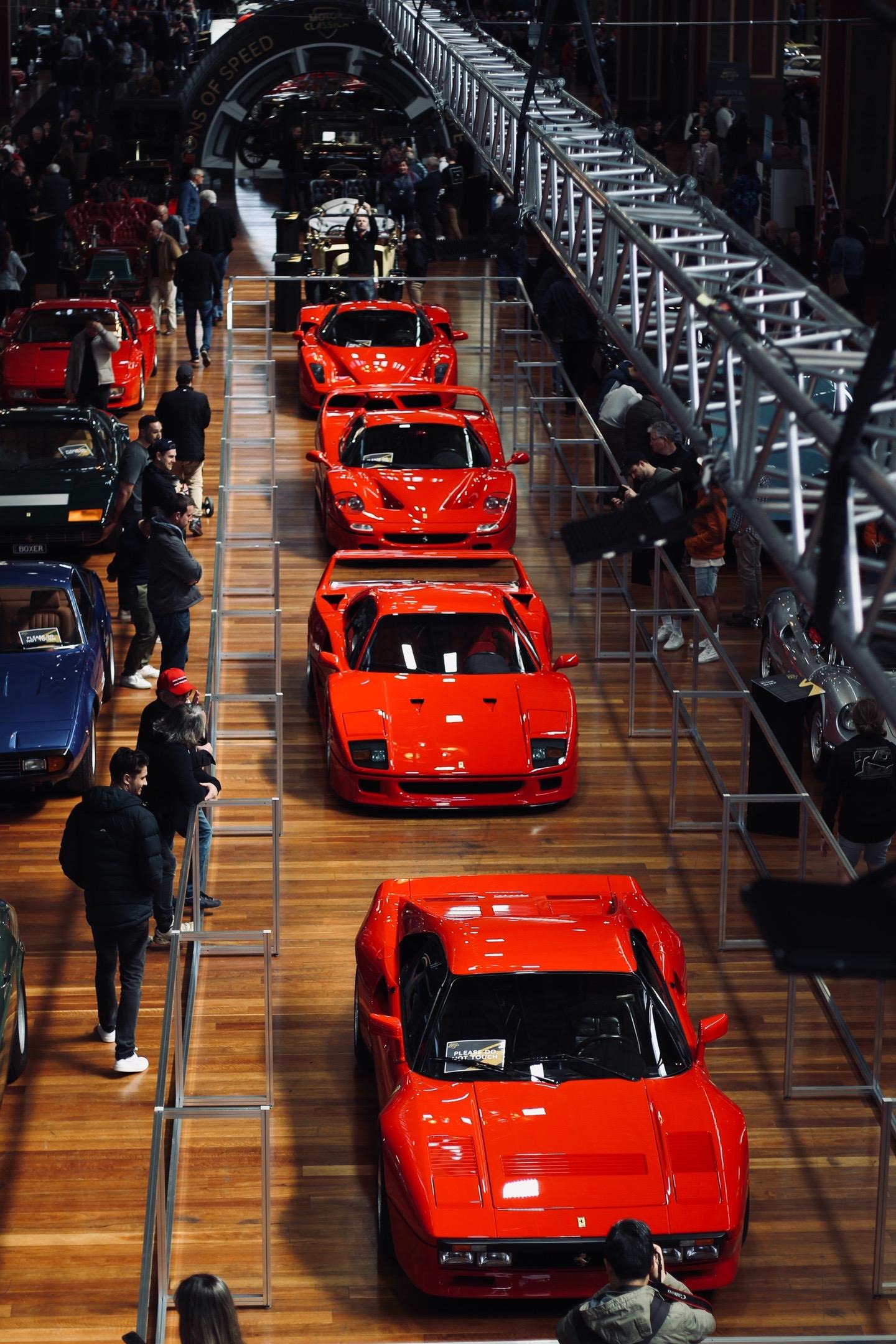 法拉利翻盘迈凯伦,拉塞尔统治全场的简单介绍 法拉利翻盘迈凯伦,拉塞尔统治全场的简单介绍