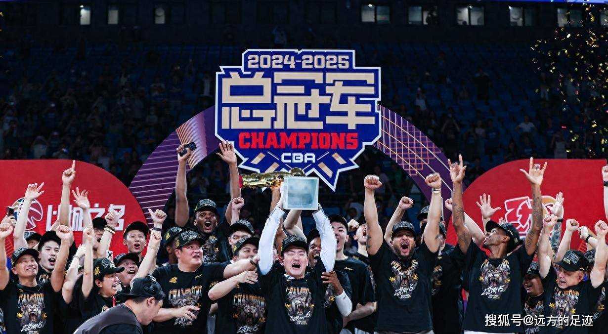 胜利的泪水背后，球队付出的努力