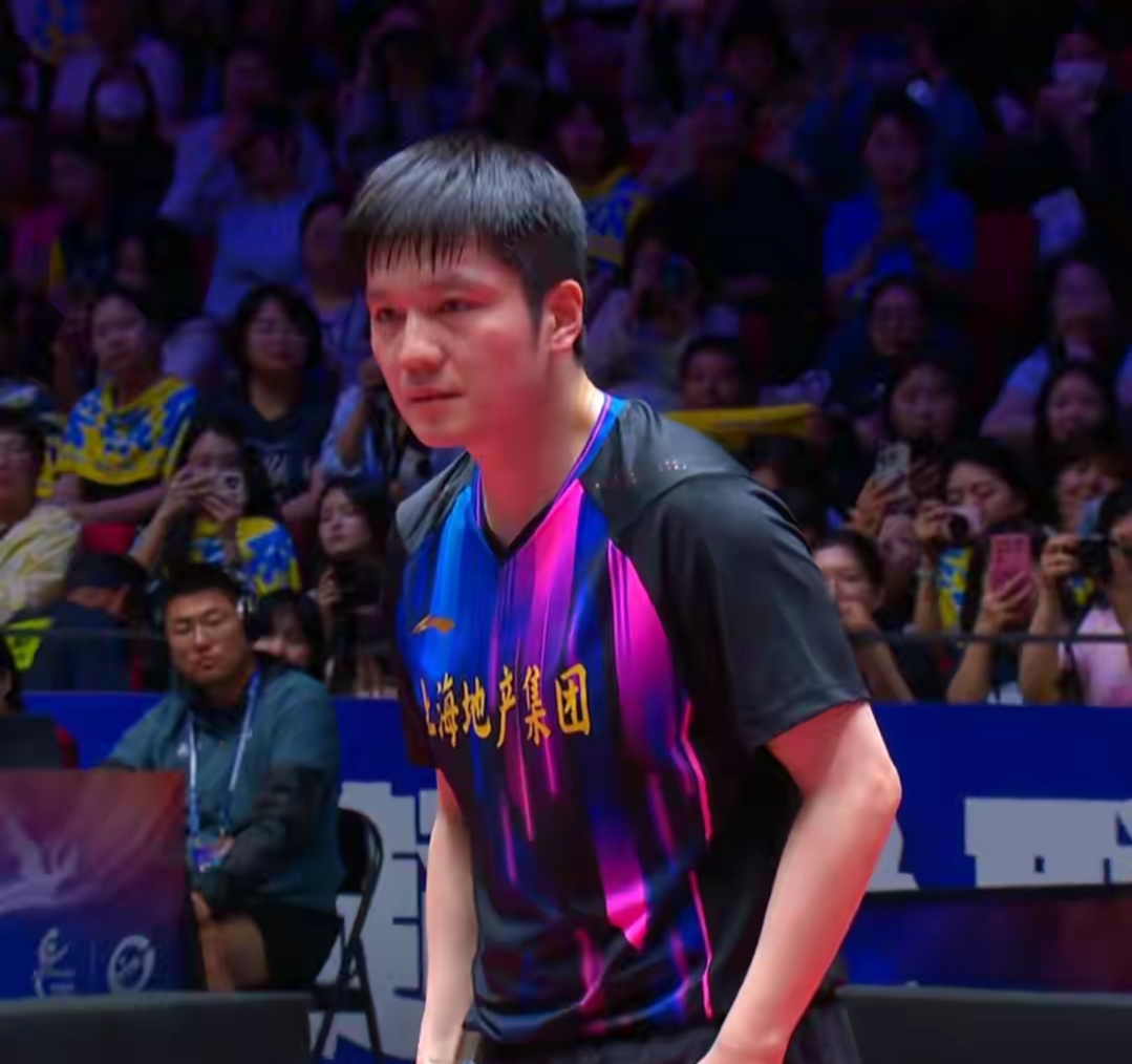 英格兰队绝杀奥地利队,樊振东关键制胜 英格兰队绝杀奥地利队,樊振东关键制胜