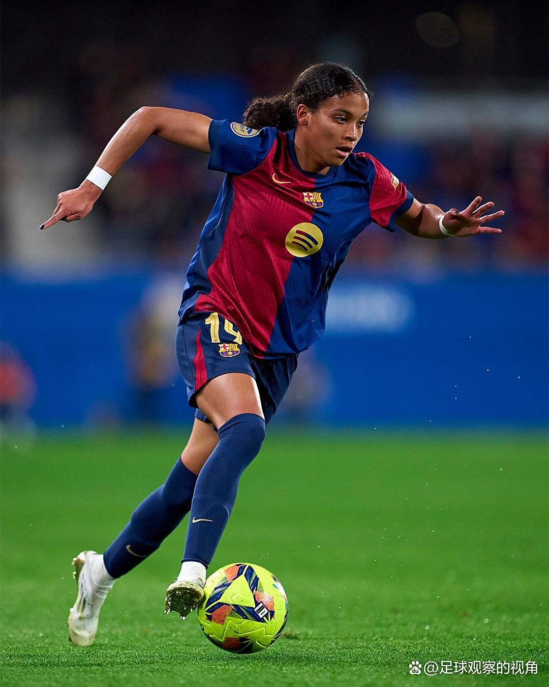 意大利女足在国际比赛中势如破竹 意大利女足在国际比赛中势如破竹