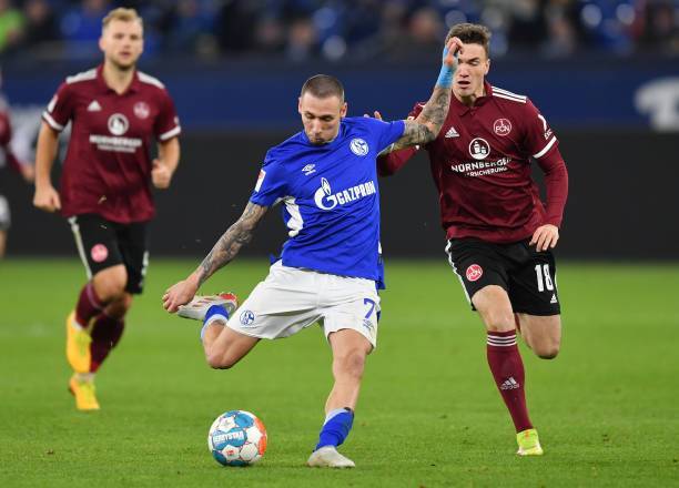 纽伦堡欲在主场斩获关键胜利，提高排名