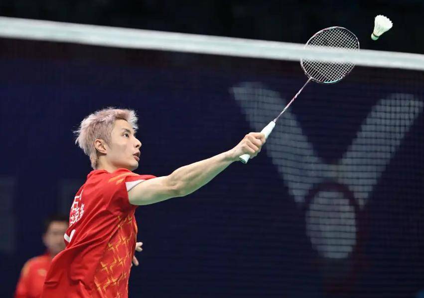 德国队鏖战马来西亚队,石宇奇统治全场 德国队鏖战马来西亚队,石宇奇统治全场