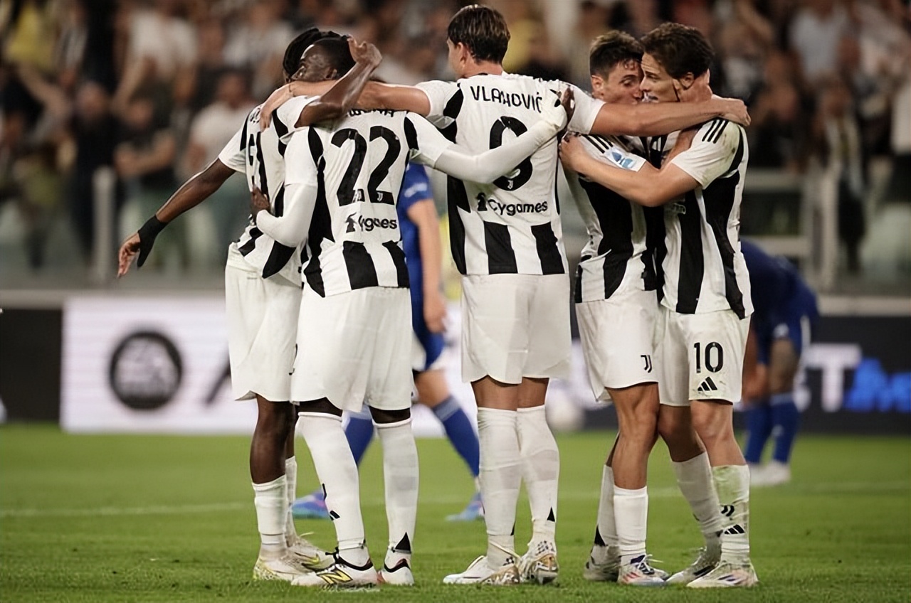 AC米兰险胜尤文，萨内状态火热