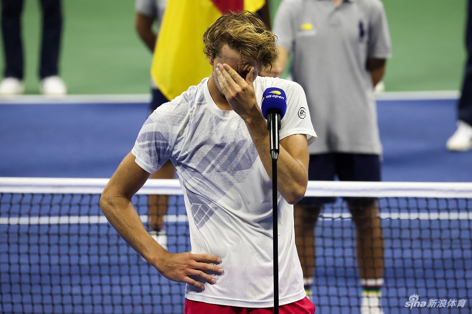 美网险胜联合杯,蒂姆带队取胜 美网险胜联合杯,蒂姆带队取胜