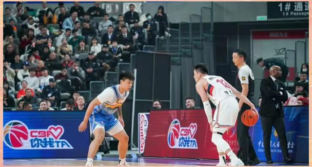 山西队翻盘广东队,郭艾伦带队取胜 山西队翻盘广东队,郭艾伦带队取胜