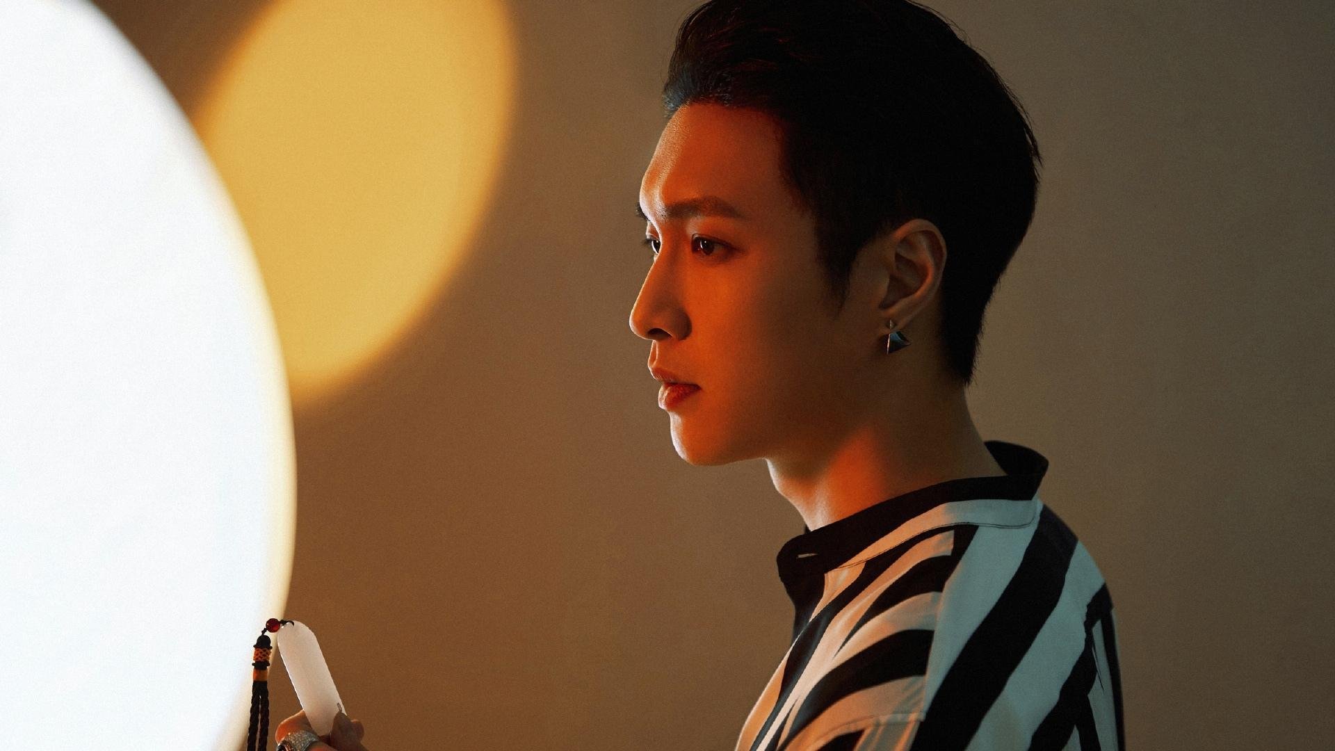 银河破晓时,罗德里戈于无声处听惊雷