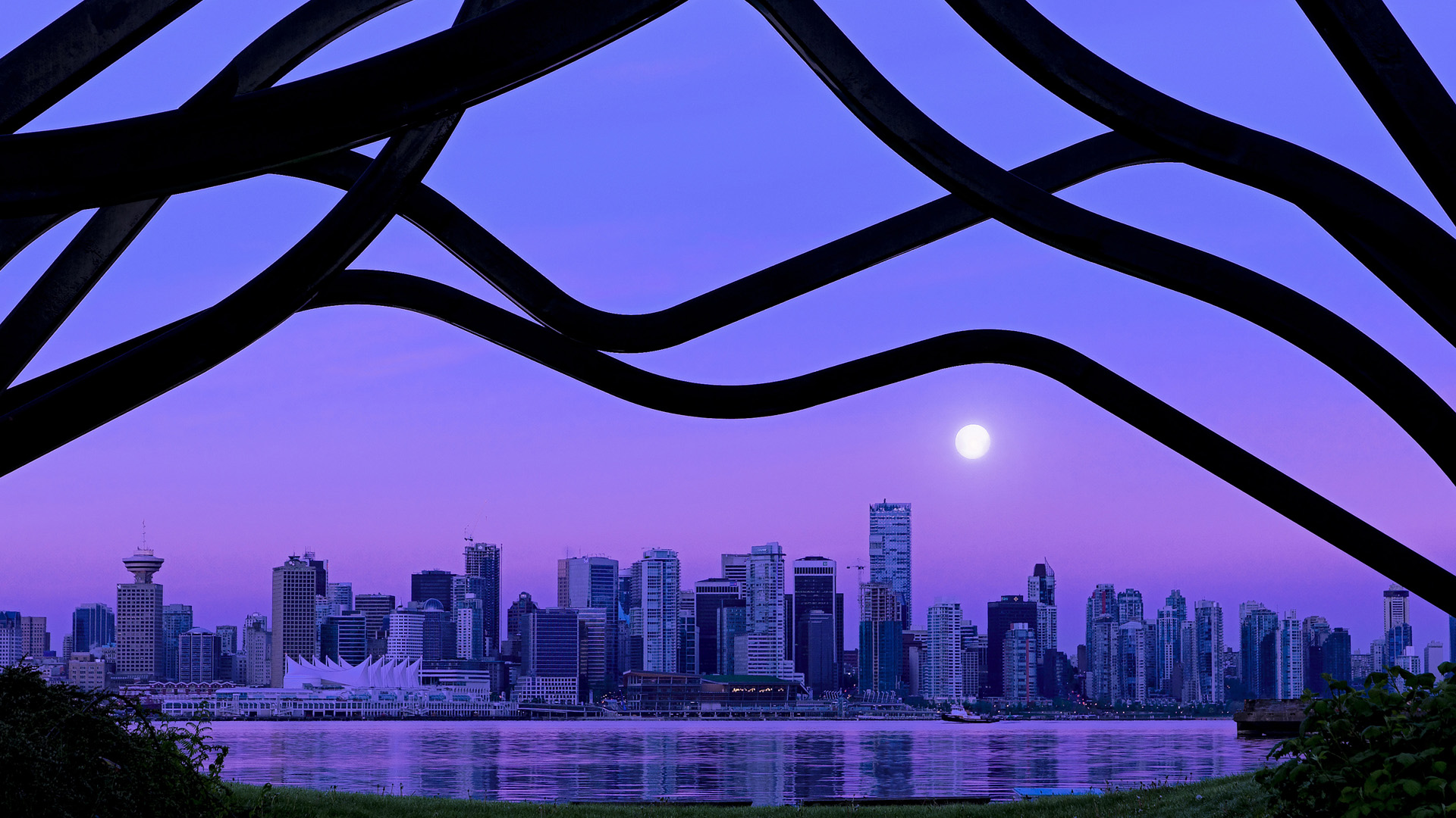 无声之枪,当福克斯于众目睽睽下完成刺杀